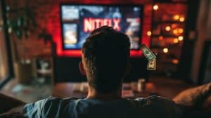 Netflix Is Making Huge Profits