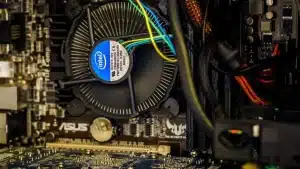 New Gaming Pc