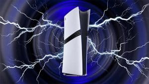 Ps5 Pro