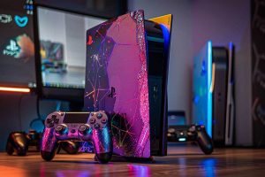 Ps5 Pro 30th Anniversary