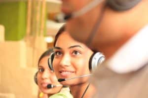 Telemarketing Calls