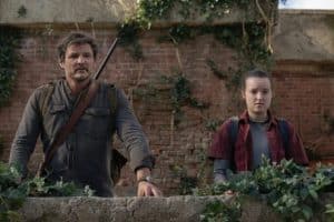 The Last Of Us