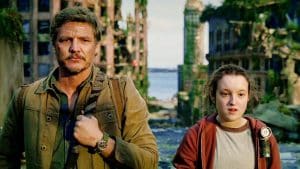 The Last Of Us Season 2