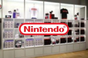 The Nintendo Museum