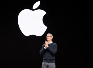 Tim Cook : "Du retard dans l'IA ? Ce n’est pas grave !"