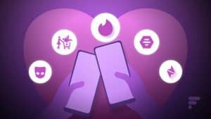Top Dating Apps For Android And Ios In 2024
