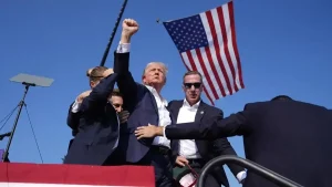 Pour Donald Trump, Apple doit obéir au FBI (et déverrouiller un... Android)