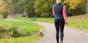 Walk Every Day