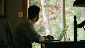 Working From Home Makes Us Happier