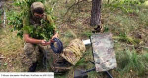 Betrayed The Ukrainian Army