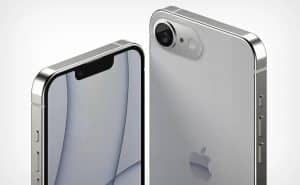 Iphone Se 4