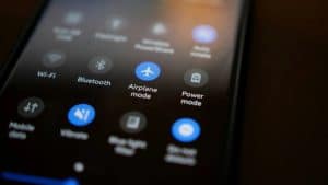 Urning Off Your Phone's Wi Fi