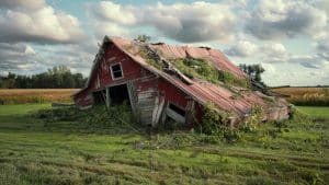 2,200 Computers Were Stored In A Barn For 23 Years