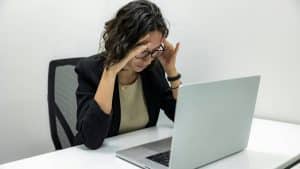 A Young Woman Was Fired After Three Days On The Job
