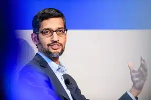 Un quart du nouveau code utilisé chez Google est généré par l’IA