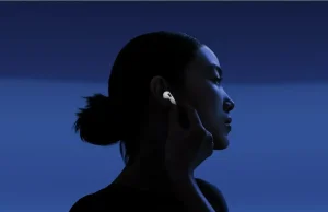 Encore une mystérieuse mise à jour pour le firmware des AirPods 4