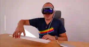 Apple Vision Pro : un bijou technologique et un échec ?