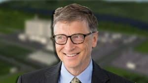 Bill Gates