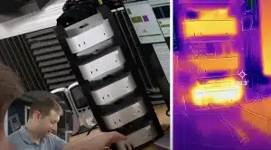 Créer un cluster de Mac mini M4 : fascinant mais difficile à exploiter