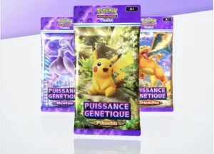 La nouvelle app Pokémon est arrivée sur l'iPhone 