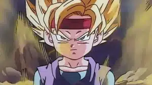 Dragon Ball Movies