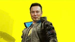During Cyberpunk 2077