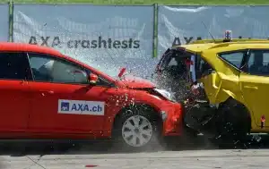 Vous roulez en électrique ? Surveillez vos arrières !