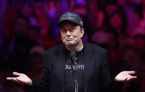 Elon Musk Accused Of Fraud