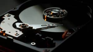 He Bought A Hard Drive Thinking It Was New, But Found 800 Gb Of Files Worth Thousands Of Euros When He Plugged It In