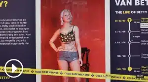 Un hologramme pour résoudre le meurtre non élucidé d’une travailleuse du sexe