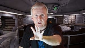 James Cameron