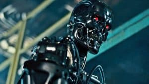 James Cameron Warns About Ai Advancements And Envisions A Possible 'terminator' Future