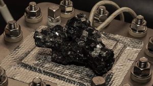Japan Discovers The Holy Grail Of Electrolysis
