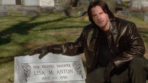 Keanu Reeves Forced To Star In A Bad Movie