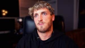 Logan Paul