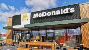 Mcdonald