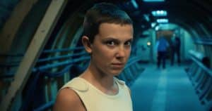 Millie Bobby Brown