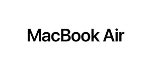 Le MacBook Air M3 passe à 16Go de RAM en entrée de gamme (sans hausse de prix)
