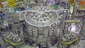 Nuclear Fusion