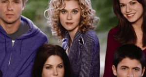 One Tree Hill