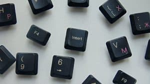 Pc Keyboards
