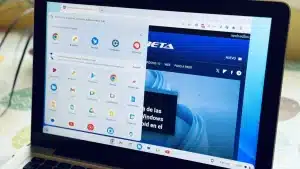 Repurposing An Old Computer Into A Chromebook