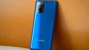 Samsung Galaxy