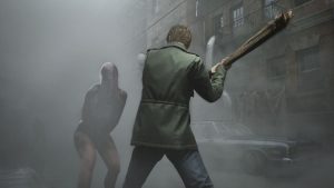Silent Hill