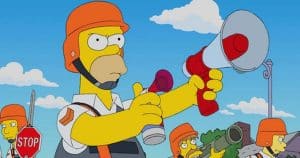 Simpsons
