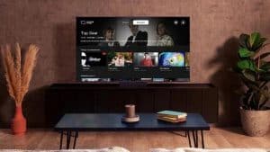 Smart Tv