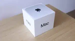 Vitesse et remplacement des SSD du Mac mini M4 : des bonnes et des mauvaises surprises...