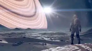 Starfield