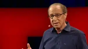 The Google Expert Who Predicted The Iphone Sees The Future Again