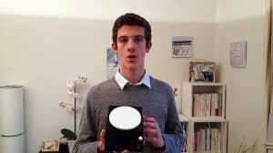 Thibault De Percin